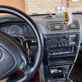 Opel Vectra 1993