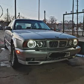 BMW 525 1995