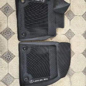 RX 350 2021 Kobrik radnoy