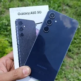 a55 8/256