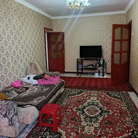микрорайон