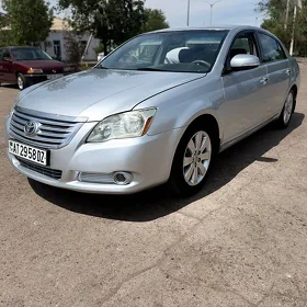 Toyota Avalon 2006
