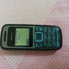 Nokia Нокия простой