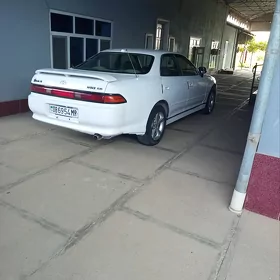 Toyota Mark II 1993