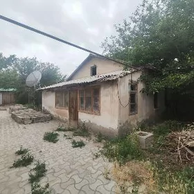 От хозяина  земельный участок