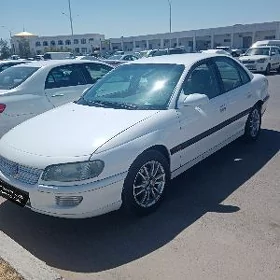 Opel Omega 1996
