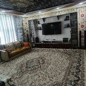 Satlyk kwartira