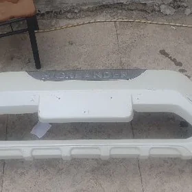 HIGHLANDER TUNING