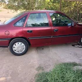 Opel Vectra 1990