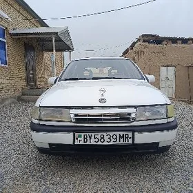 Opel Vectra 1990