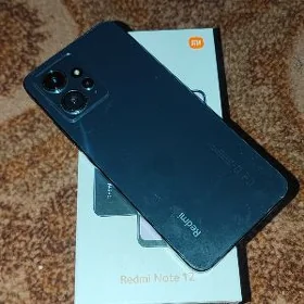 Redmi not 12