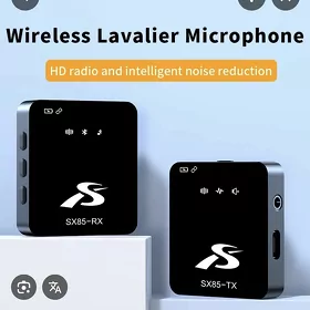 MIKRAFONLAR