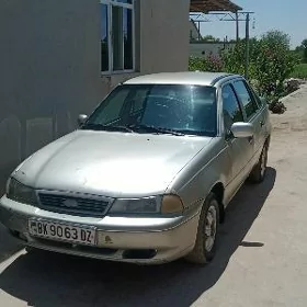 Daewoo Nexia 1994
