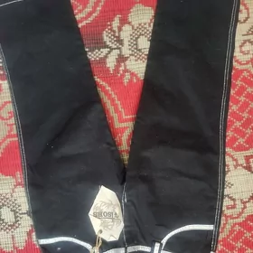 брюки женские