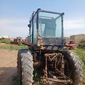 MTZ T-28 2003