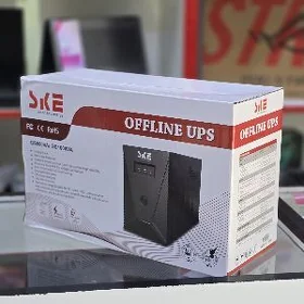 UPS SKE 1000VA/600W