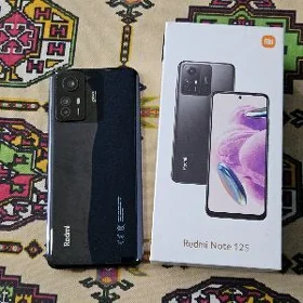 redmi note 12s