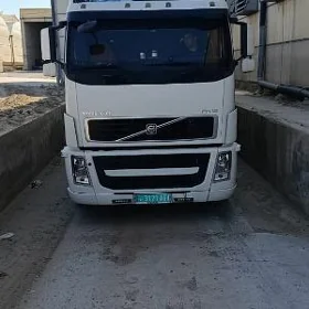 Volvo FH 460 2003