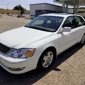 Toyota Avalon 2003