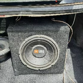 JBL 1200bocka Pioneer usulitel