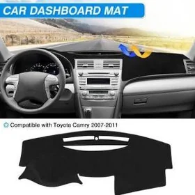 Camry tarpeda keçe
