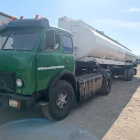 Kamaz 5511 1995