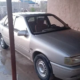 Opel Vectra 1991