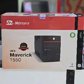 UPS MERCURY 1540VA/930W