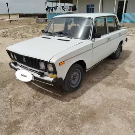 Lada 2106 1998