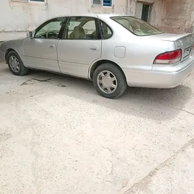 Toyota Avalon 1997