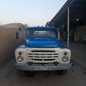 Zil 130 1990