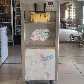 Marožny aparat