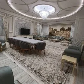 Дом АК Алтын