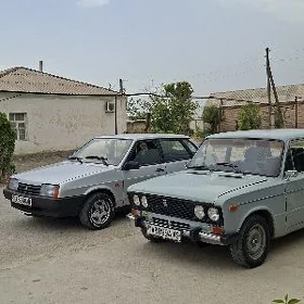 Lada 2106 1991