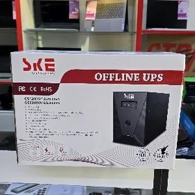 UPS SKE GS1500VA/900W
