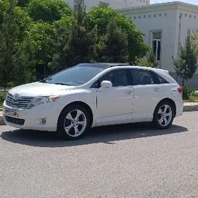 Toyota Venza 2010
