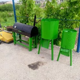 От увейан (драбилка)