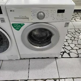 LG "5kg"(DD)motor
