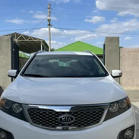 Kia Sorento 2010