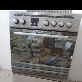 vestel tok plita