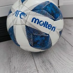 molten futbol top