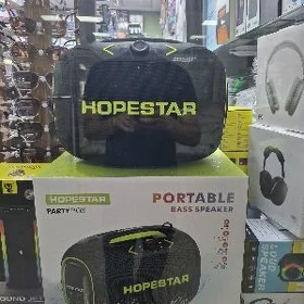 kalonka hopestar