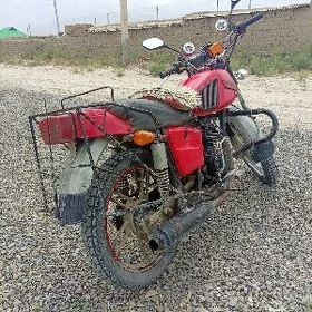 Fekon FK150-8G 2003