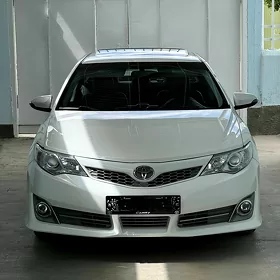 Toyota Camry 2013