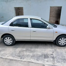 Toyota Corolla 1998