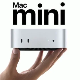 MacMini M4 Chip