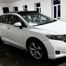 Toyota Venza 2010