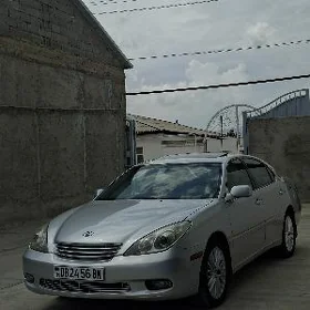 Lexus ES 330 2004