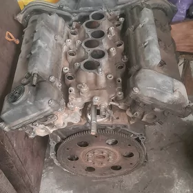 Avalon motor