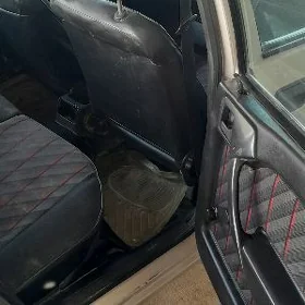 Opel Vectra 1992
